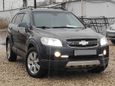 SUV   Chevrolet Captiva 2008 , 385000 , 