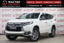 SUV   Mitsubishi Pajero Sport 2016 , 2199000 , 