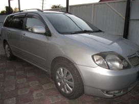  Toyota Corolla 2002 , 290000 , 