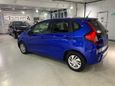  Honda Fit 2016 , 685000 , 