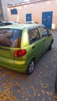  Daewoo Matiz 2006 , 75000 , 