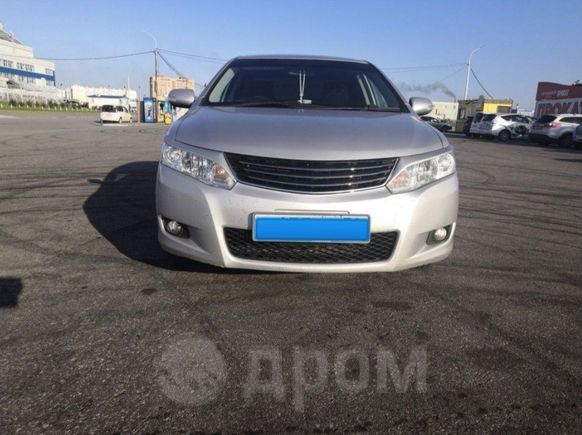  Toyota Allion 2009 , 625000 , 