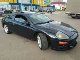  Mitsubishi Eclipse 2002 , 205000 , 