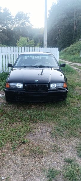  BMW 3-Series 1997 , 165000 , 