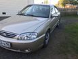  Kia Spectra 2008 , 200000 , 