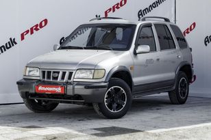SUV   Kia Sportage 2005 , 450000 , 