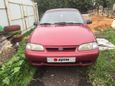  Kia Avella 1996 , 95000 , 