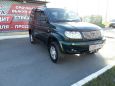 SUV     2012 , 395000 , 