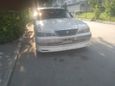  Toyota Cresta 1996 , 150000 , 