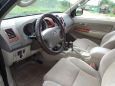 SUV   Toyota Fortuner 2007 , 950000 , 