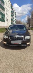  Skoda Superb 2012 , 720000 , 