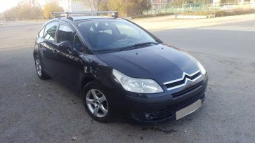  Citroen C4 2005 , 255000 , 