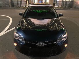  Toyota Camry 2015 , 999000 , 