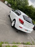 Chevrolet Cruze 2012 , 530000 , 