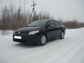  Toyota Corolla 2011 , 700000 , 