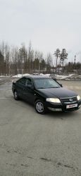  Nissan Almera Classic 2006 , 268000 , 