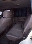 SUV   Isuzu Bighorn 2000 , 470000 , 