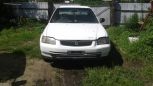  Honda Domani 1993 , 50000 , 