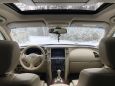 SUV   Infiniti FX37 2011 , 1299000 , 