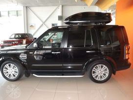 SUV   Land Rover Discovery 2013 , 2800000 , 