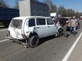 SUV    4x4 2131  2003 , 100000 , 