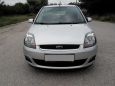  Ford Fiesta 2008 , 604548 , 