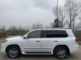 SUV   Lexus LX570 2012 , 2590000 , 