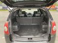 SUV   Chevrolet Captiva 2007 , 565000 , 