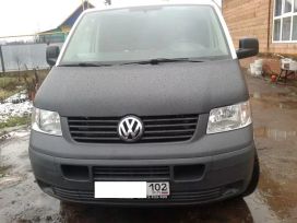 Volkswagen Transporter 2008 , 1000000 , 