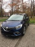    Renault Scenic 2018 , 1750000 , 