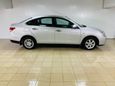  Nissan Almera 2014 , 535000 , 