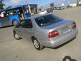  Nissan Bluebird 1999 , 165000 , 