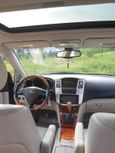 SUV   Lexus RX330 2004 , 840000 , -