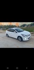  Hyundai Solaris 2016 , 630000 , 