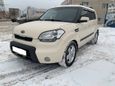  Kia Soul 2011 , 585000 ,  