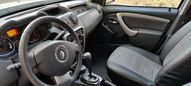 SUV   Renault Duster 2015 , 629000 , 