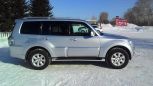 SUV   Mitsubishi Pajero 2010 , 1250000 , 