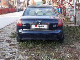  Audi A6 1999 , 95000 , 