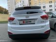 SUV   Hyundai ix35 2010 , 750000 , 