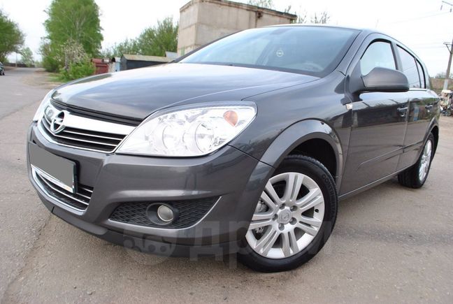  Opel Astra 2012 , 439000 , 