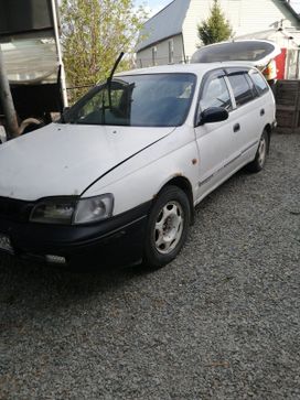  Toyota Caldina 1996 , 180000 , 