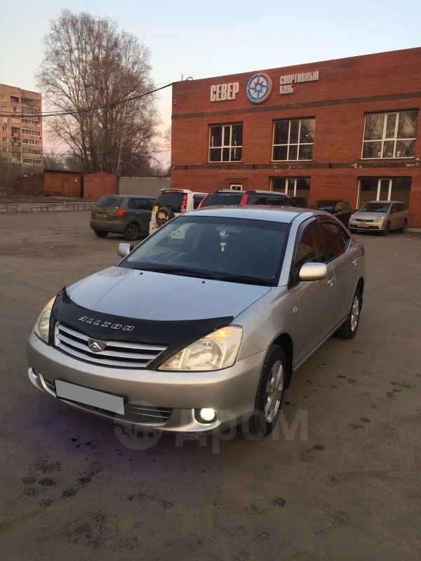  Toyota Allion 2003 , 385000 , 