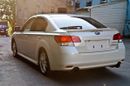  Subaru Legacy B4 2010 , 1030000 , 