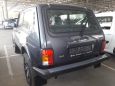 SUV    4x4 2121  2017 , 507900 , 