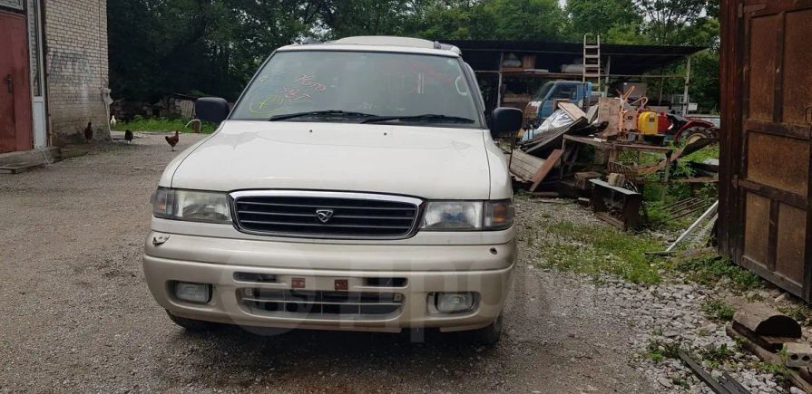    Mazda MPV 1996 , 350000 , 