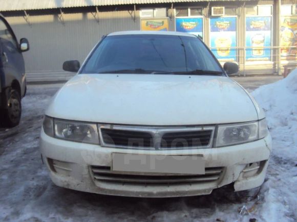  Mitsubishi Mirage 2000 , 100000 , 