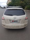    Toyota Mark X Zio 2008 , 180000 , 