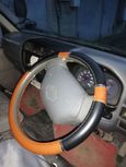    Nissan Vanette 2002 , 255000 , 