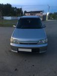  Nissan Cube 2000 , 125000 , 