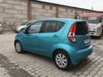  Suzuki Splash 2009 , 295000 , 